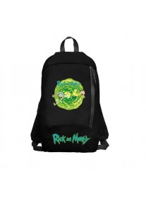 Спортна раница RICK AND MORTY